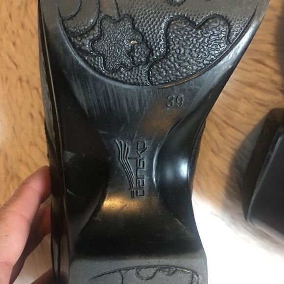 DANSKO Leather shoes   - Picture 7 of 8